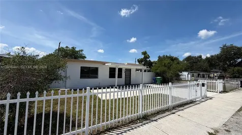 2230 Service Road Opa-Locka FL 33054
