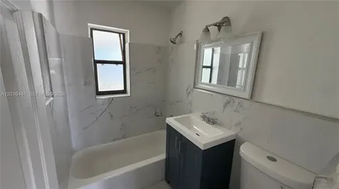 2230 Service Road Opa-Locka FL 33054