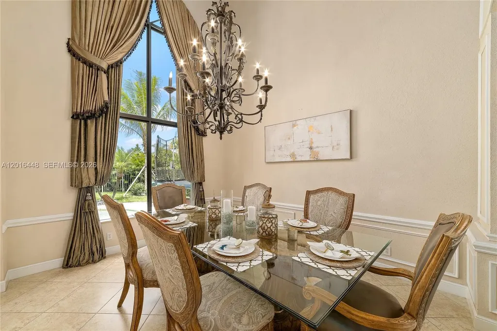 3476 Collonade Drive Wellington FL 33449