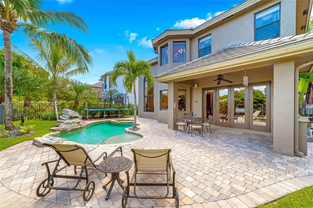 3476 Collonade Drive Wellington FL 33449