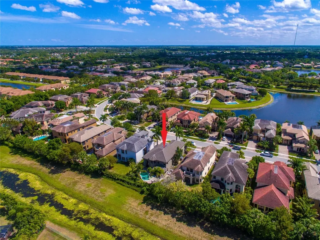 3476 Collonade Drive Wellington FL 33449