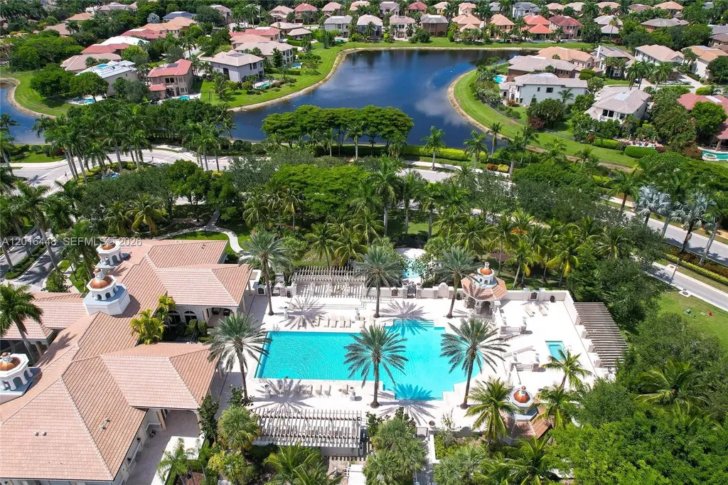 3476 Collonade Drive Wellington FL 33449