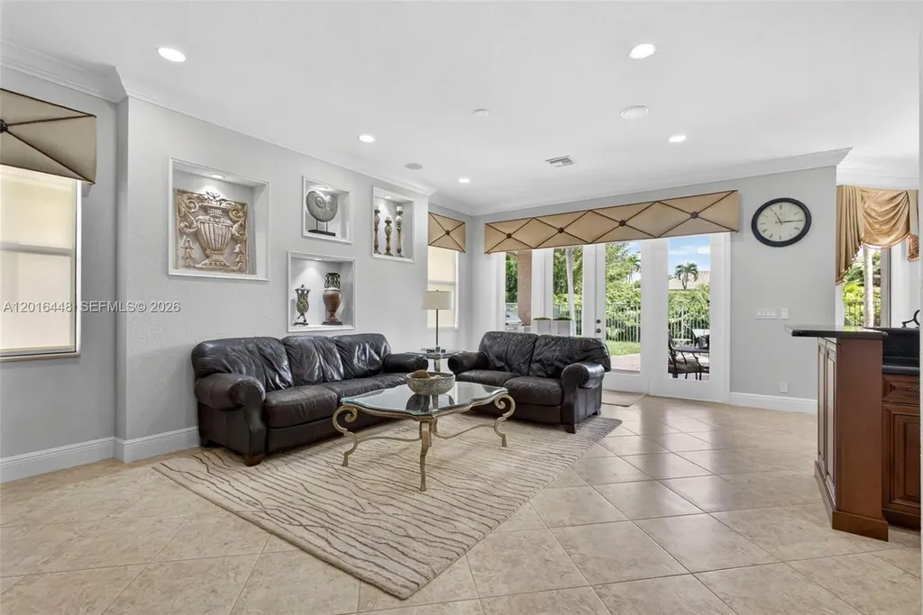 3476 Collonade Drive Wellington FL 33449