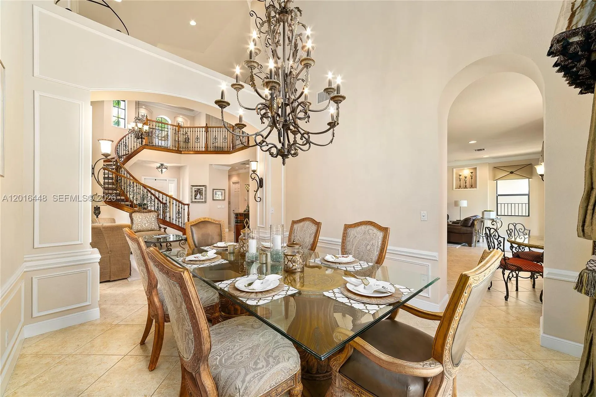 3476 Collonade Drive Wellington FL 33449