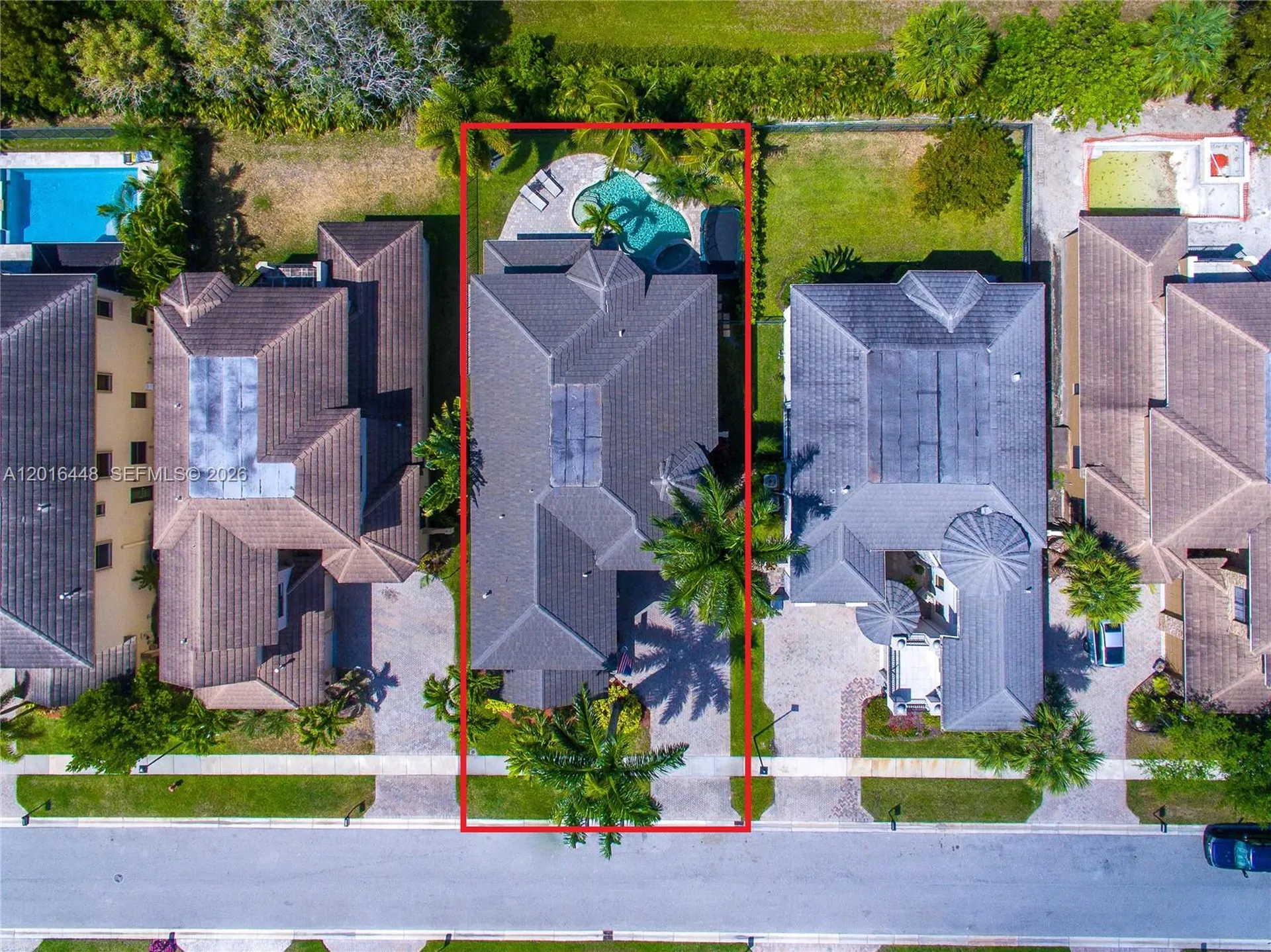 3476 Collonade Drive Wellington FL 33449