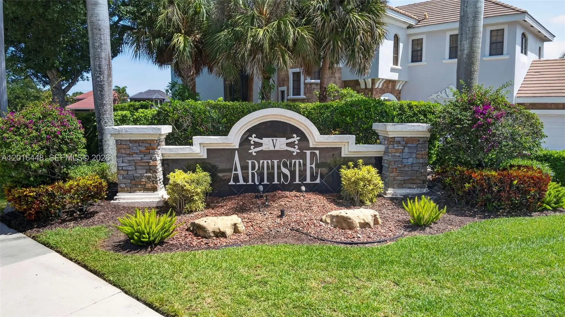3476 Collonade Drive Wellington FL 33449