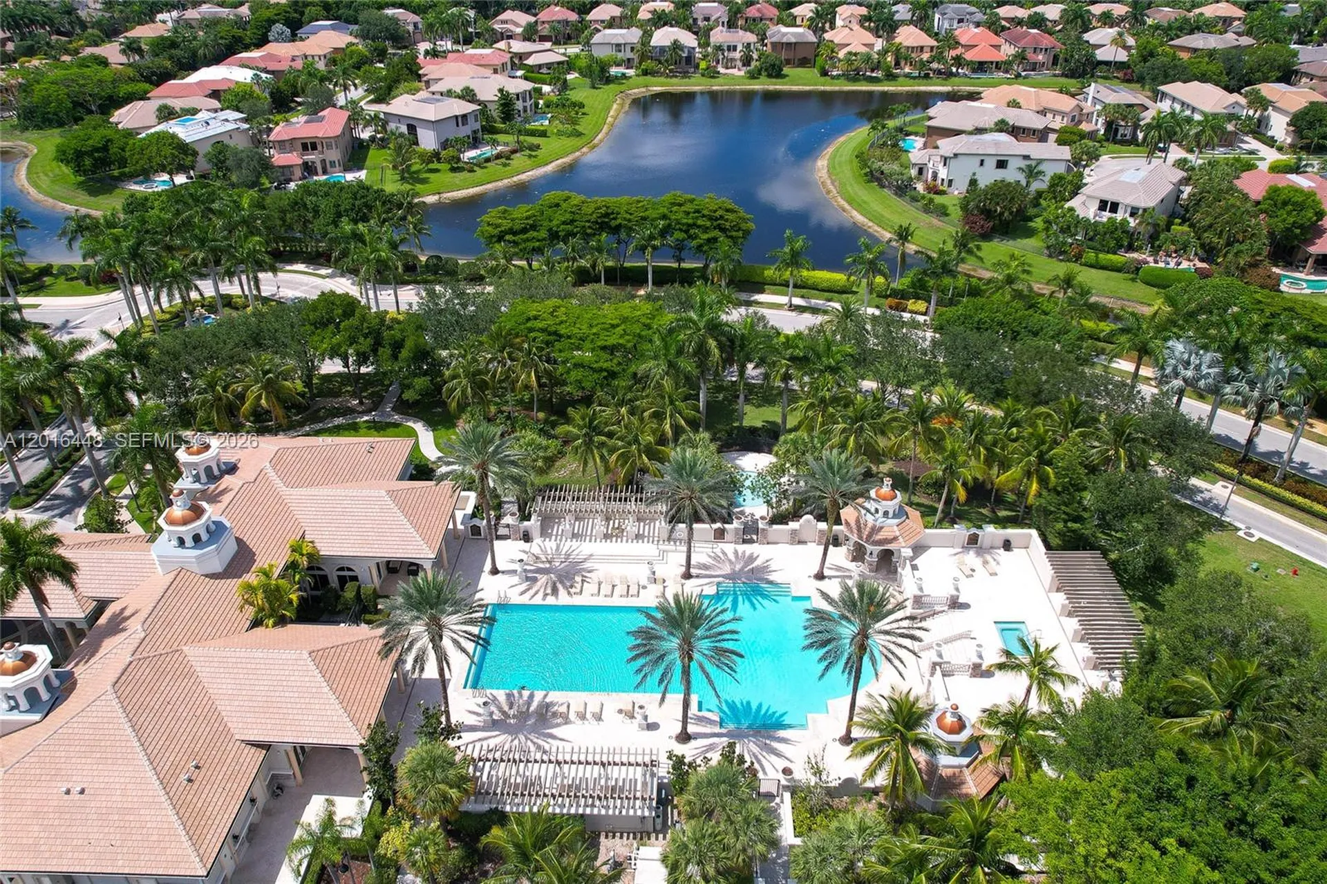 3476 Collonade Drive Wellington FL 33449