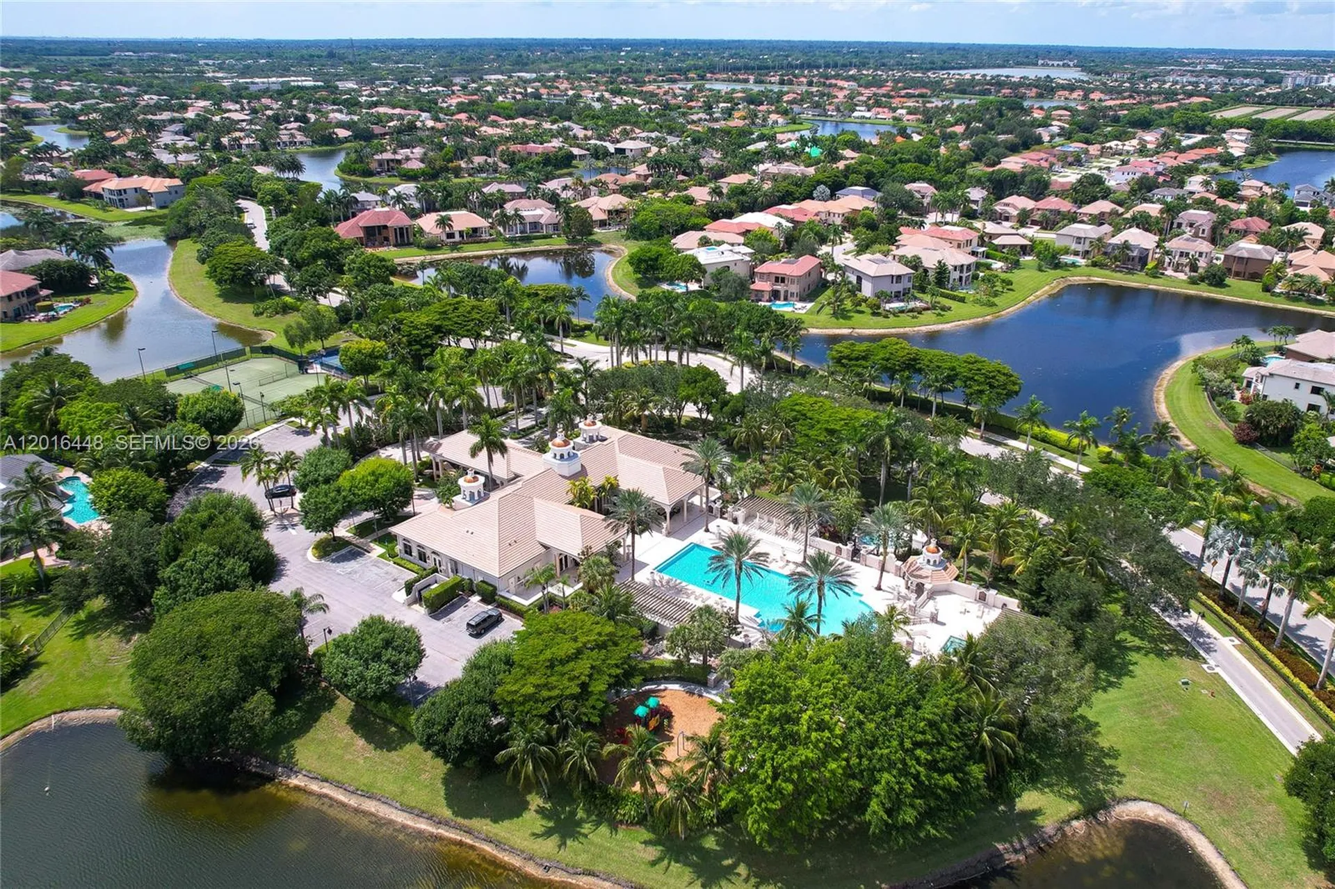 3476 Collonade Drive Wellington FL 33449