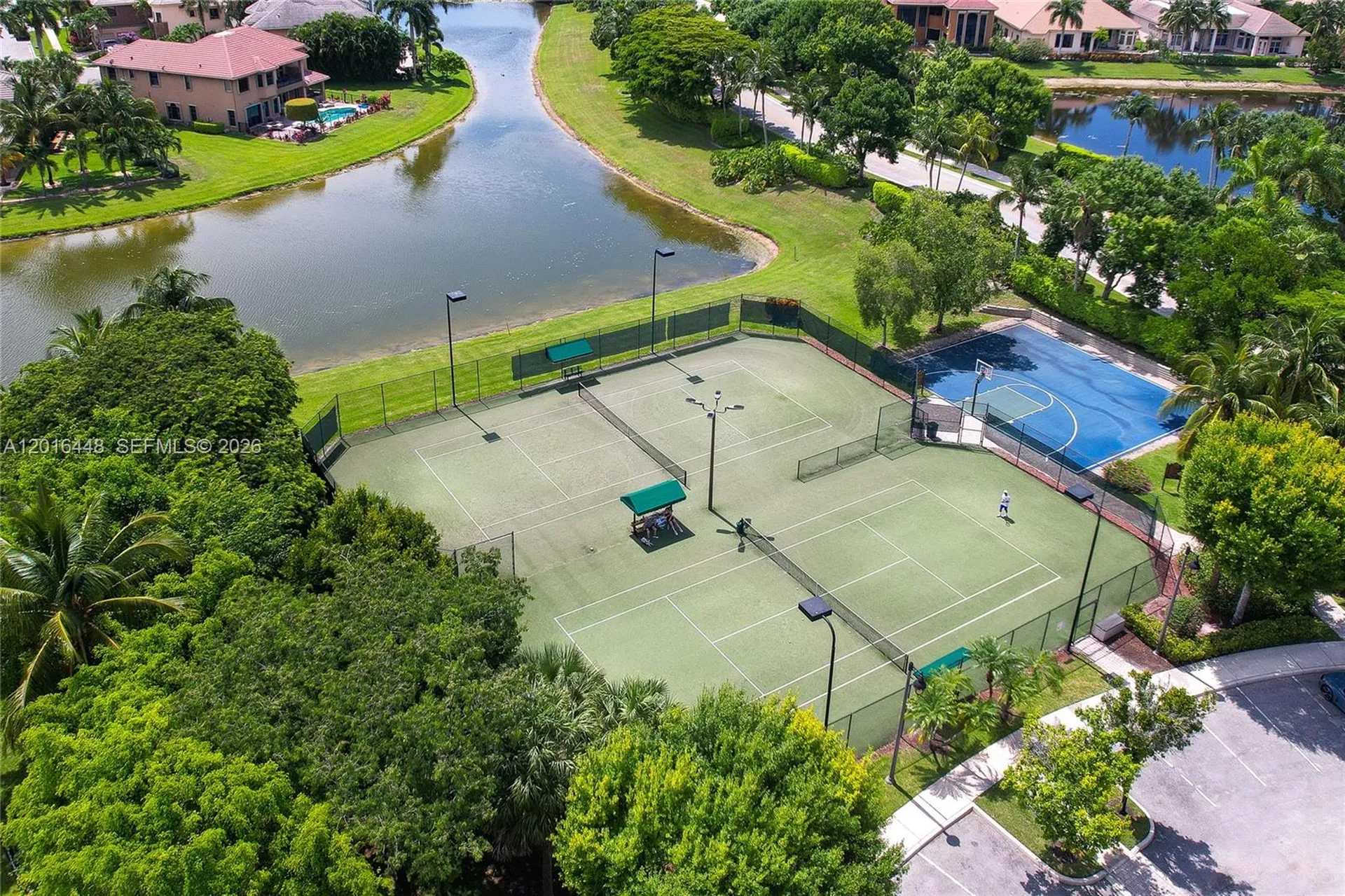 3476 Collonade Drive Wellington FL 33449