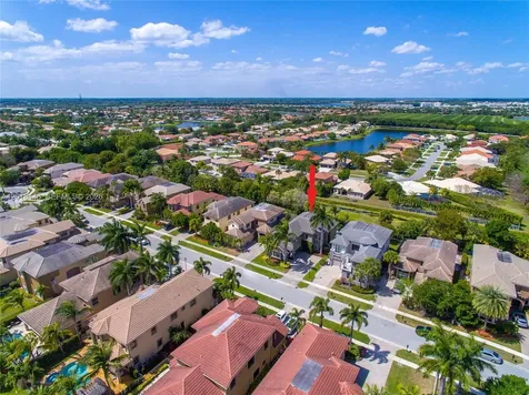 3476 Collonade Drive Wellington FL 33449