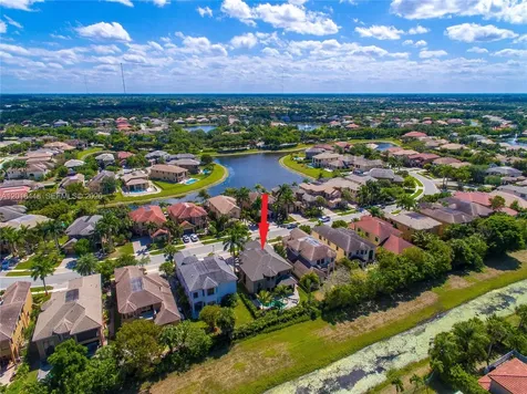 3476 Collonade Drive Wellington FL 33449