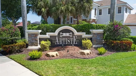 3476 Collonade Drive Wellington FL 33449
