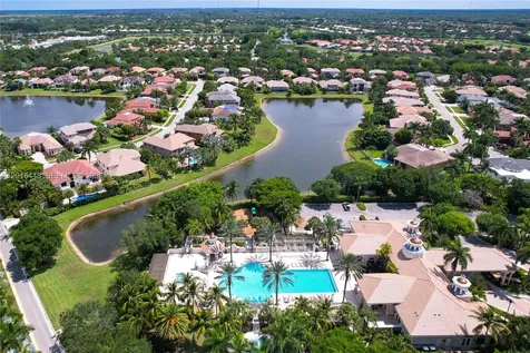 3476 Collonade Drive Wellington FL 33449