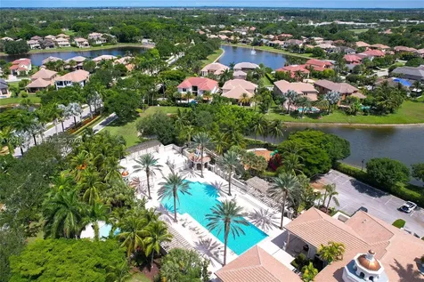 3476 Collonade Drive Wellington FL 33449