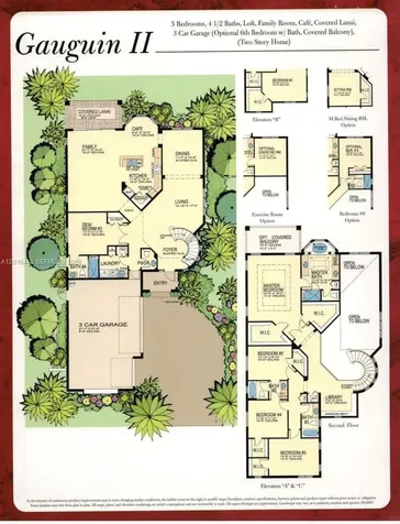 3476 Collonade Drive Wellington FL 33449