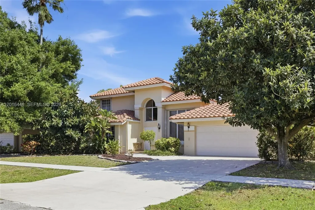 9612 N Carousel Circle N Boca Raton FL 33434