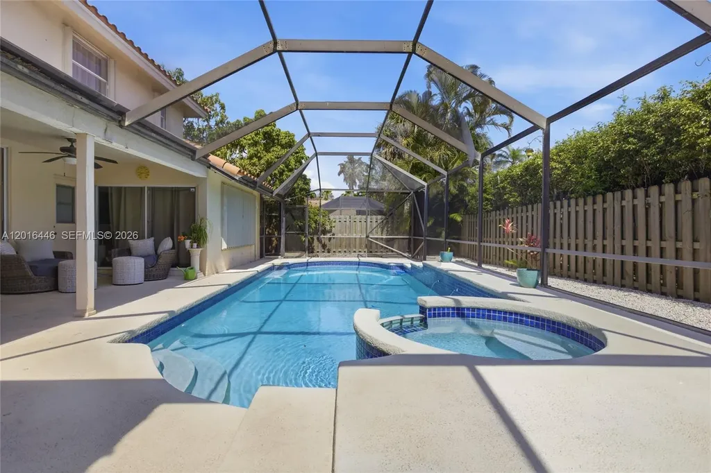 9612 N Carousel Circle N Boca Raton FL 33434