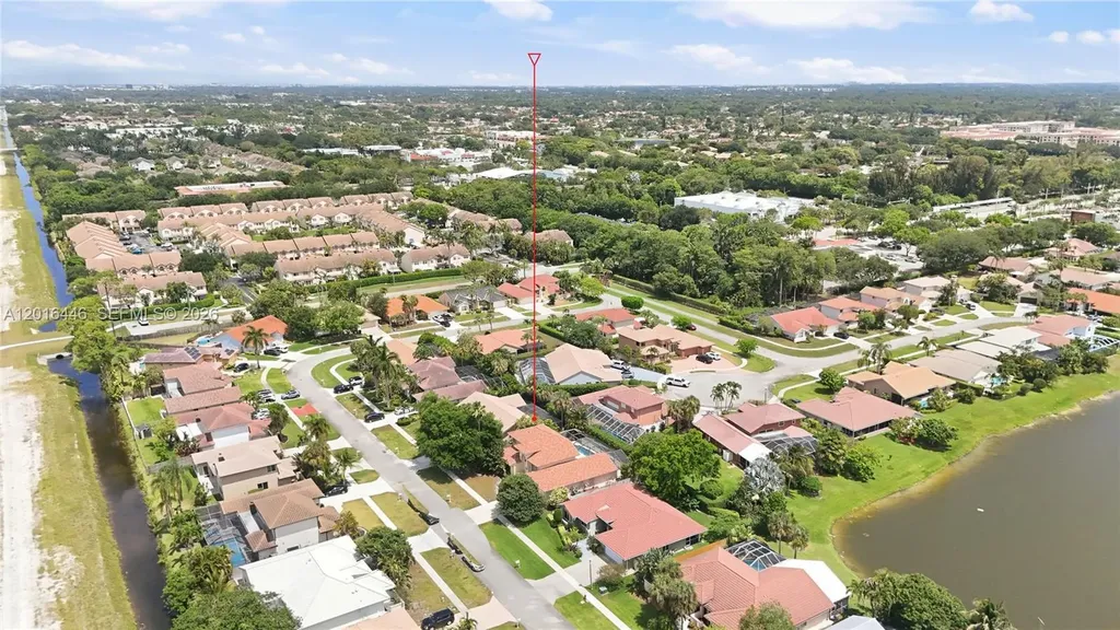 9612 N Carousel Circle N Boca Raton FL 33434