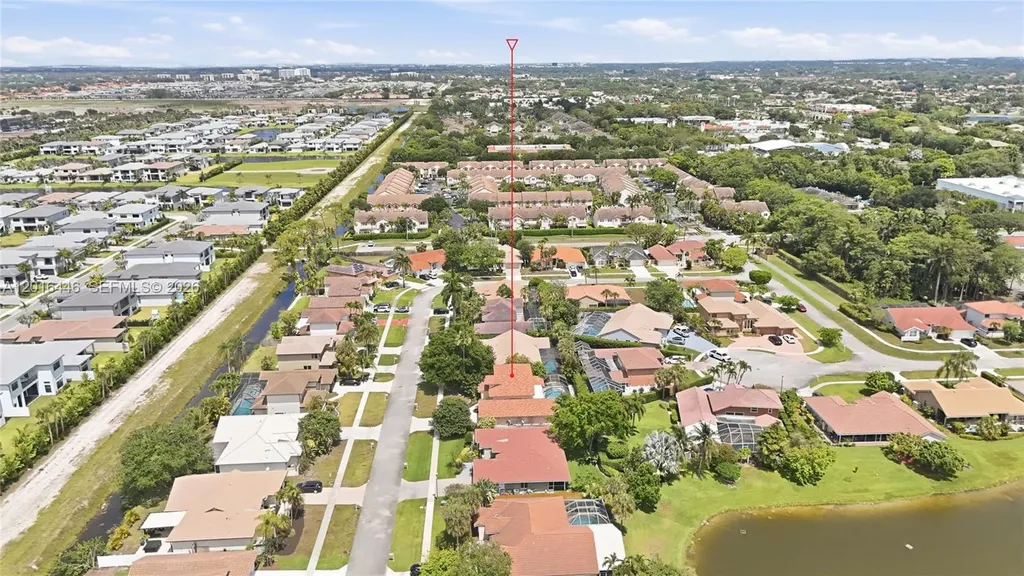 9612 N Carousel Circle N Boca Raton FL 33434