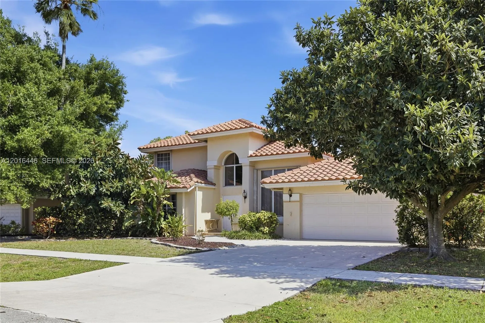 9612 N Carousel Circle N Boca Raton FL 33434