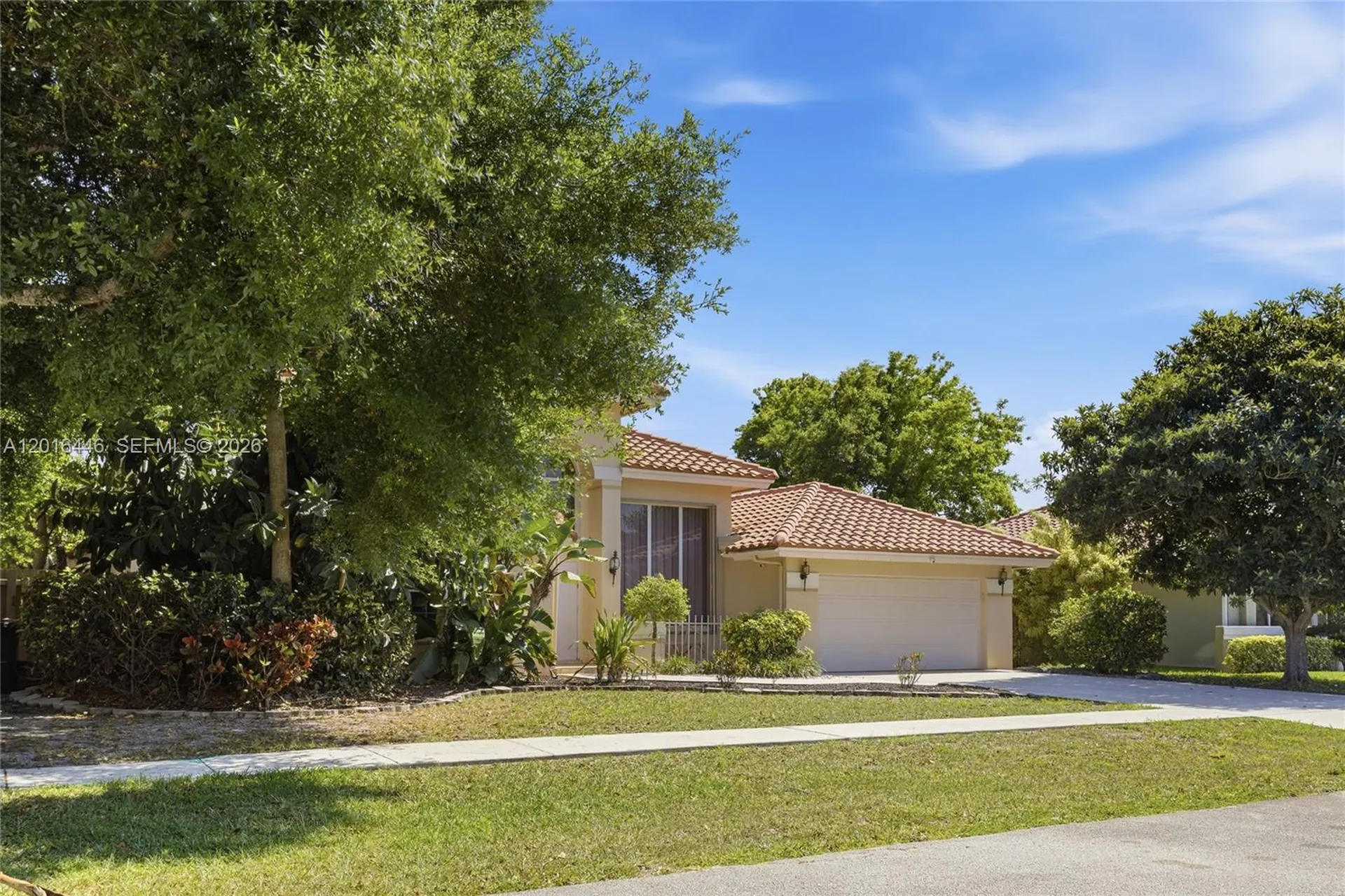 9612 N Carousel Circle N Boca Raton FL 33434