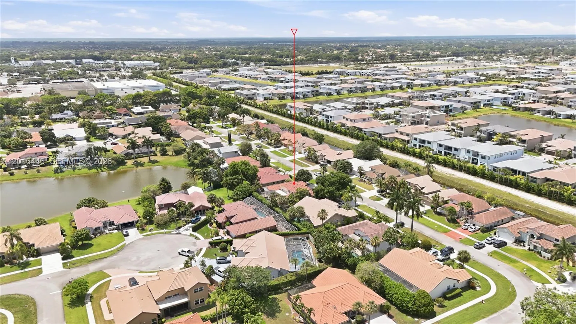 9612 N Carousel Circle N Boca Raton FL 33434