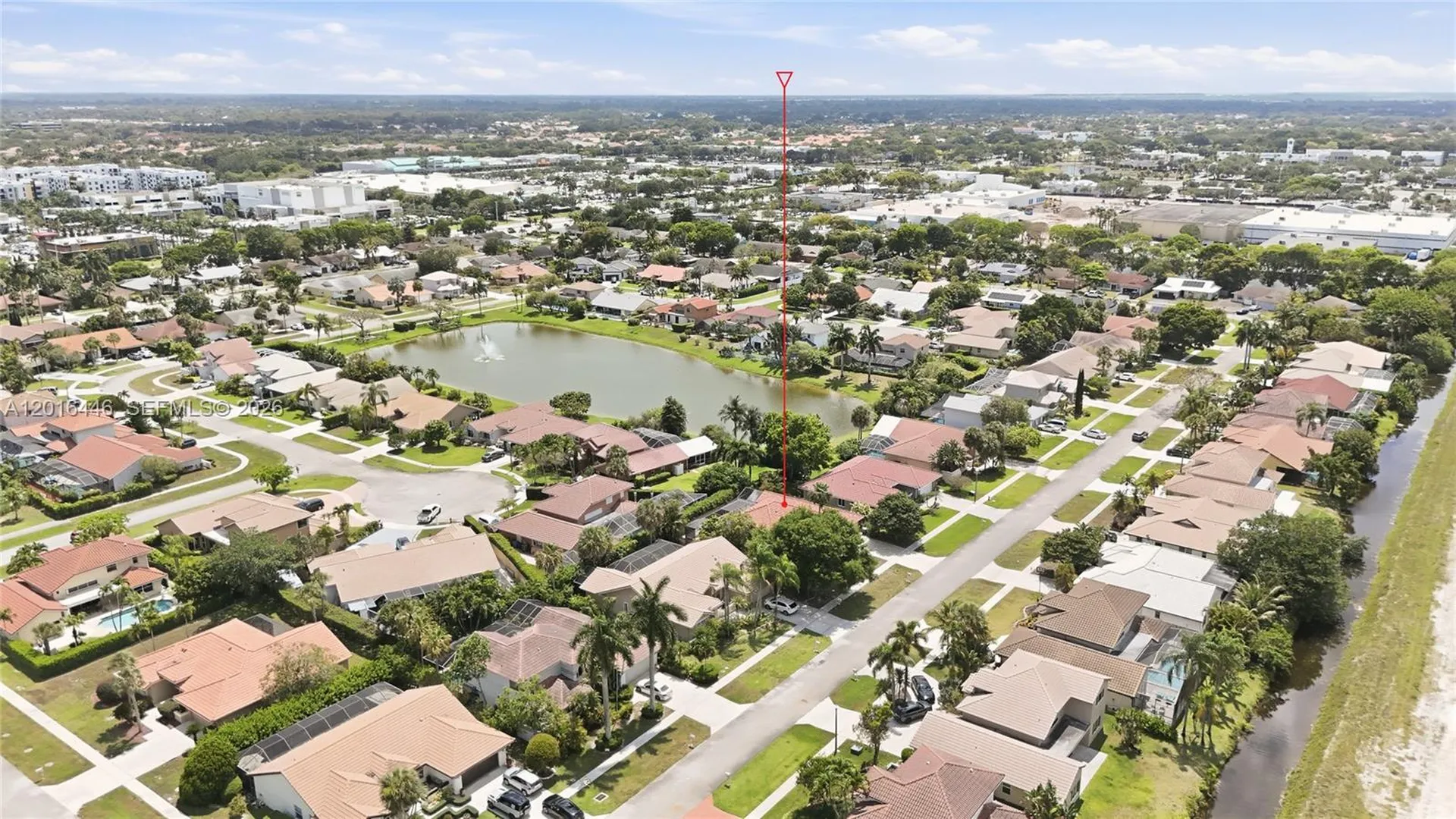 9612 N Carousel Circle N Boca Raton FL 33434