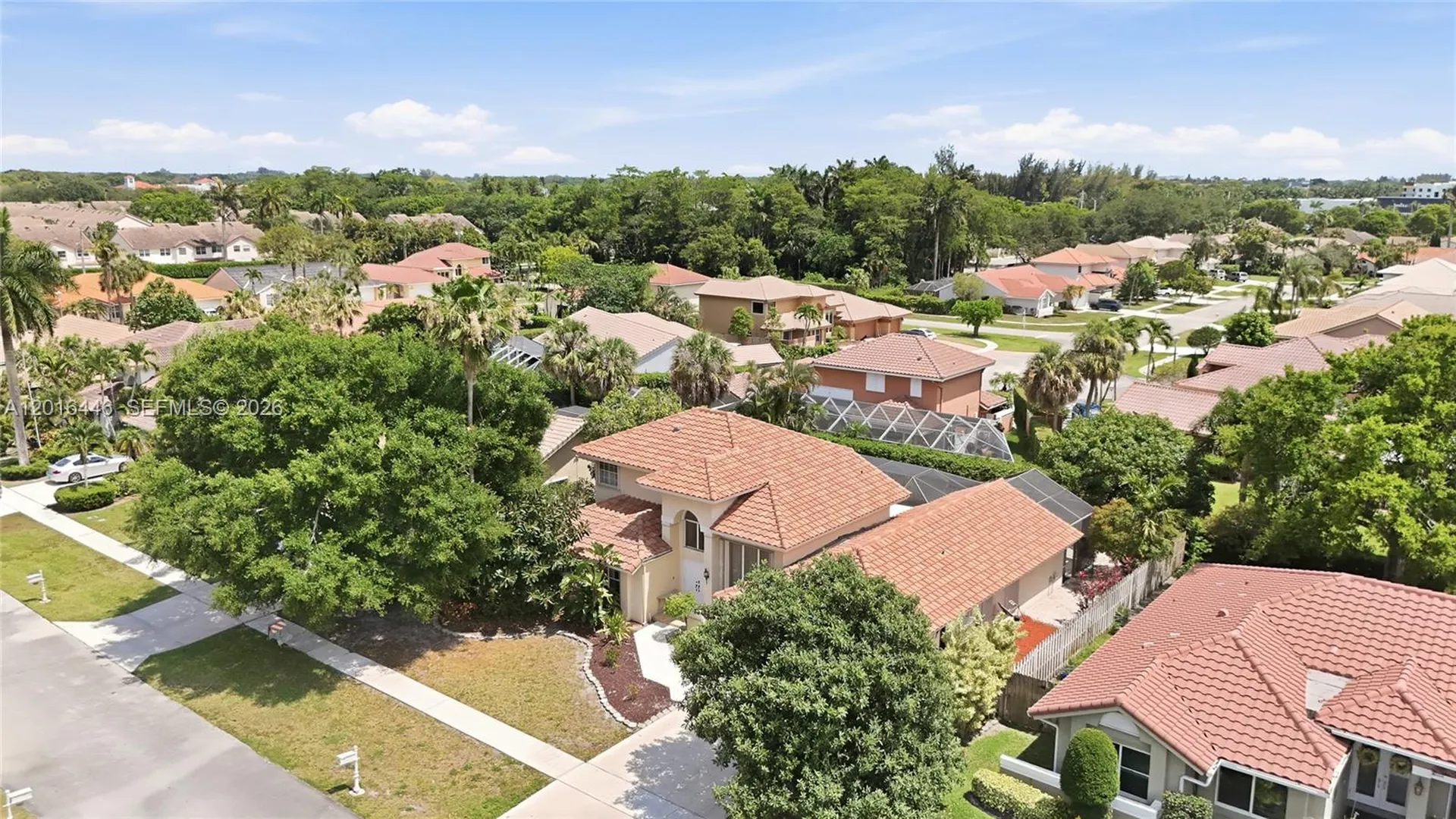 9612 N Carousel Circle N Boca Raton FL 33434