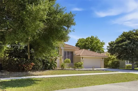 9612 N Carousel Circle N Boca Raton FL 33434
