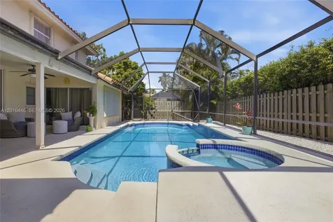 9612 N Carousel Circle N Boca Raton FL 33434