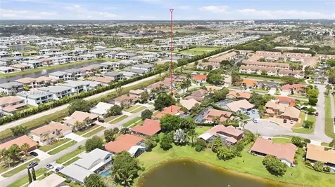 9612 N Carousel Circle N Boca Raton FL 33434