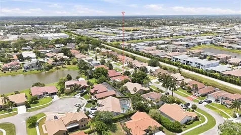 9612 N Carousel Circle N Boca Raton FL 33434