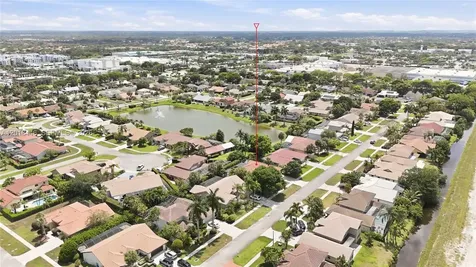 9612 N Carousel Circle N Boca Raton FL 33434