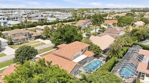 9612 N Carousel Circle N Boca Raton FL 33434