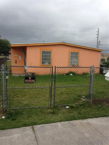 640 SW 7th Street Homestead FL 33030