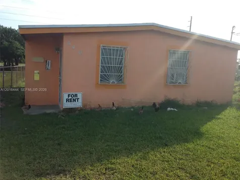 640 SW 7th Street Homestead FL 33030