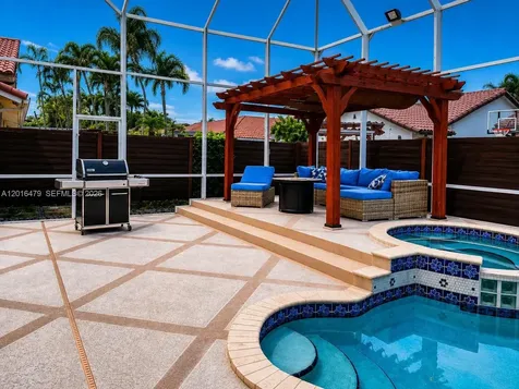 14231 SW 36th Street Miami FL 33175