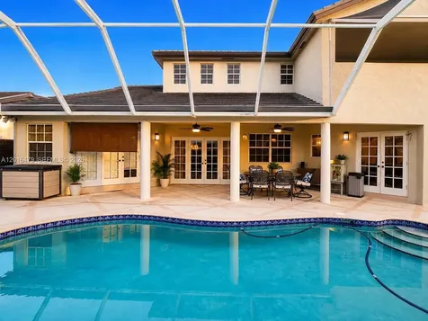 14231 SW 36th Street Miami FL 33175
