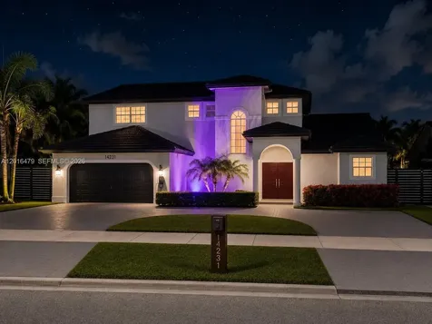 14231 SW 36th Street Miami FL 33175
