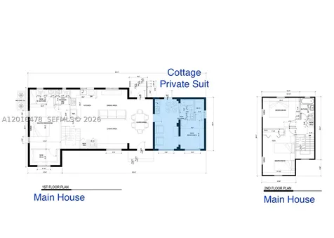 4746 NW 10th Avenue Miami FL 33127