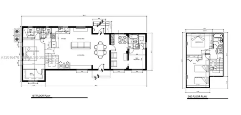 4746 NW 10th Avenue Miami FL 33127