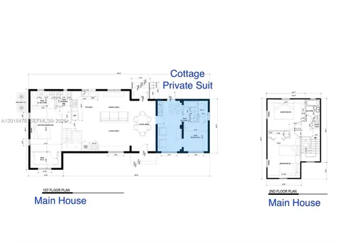 4746 NW 10th Avenue Miami FL 33127