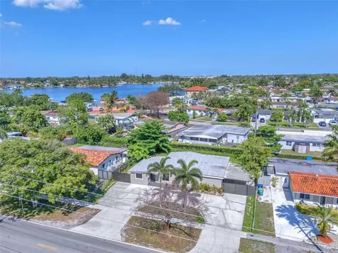 17911 NW 82nd Avenue Hialeah FL 33015