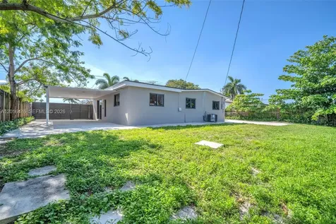 17911 NW 82nd Avenue Hialeah FL 33015