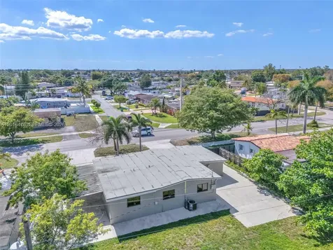 17911 NW 82nd Avenue Hialeah FL 33015