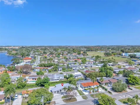17911 NW 82nd Avenue Hialeah FL 33015