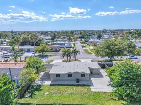 17911 NW 82nd Avenue Hialeah FL 33015