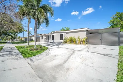 17911 NW 82nd Avenue Hialeah FL 33015