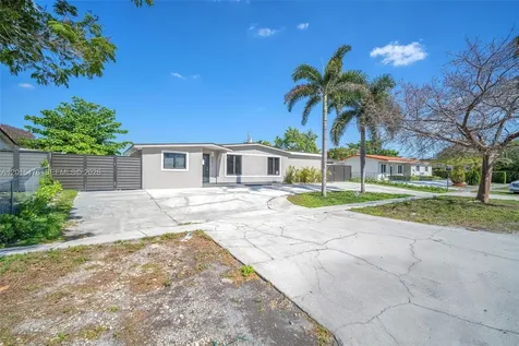 17911 NW 82nd Avenue Hialeah FL 33015