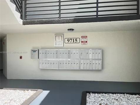 9715 Fontainebleau Boulevard Miami FL 33172